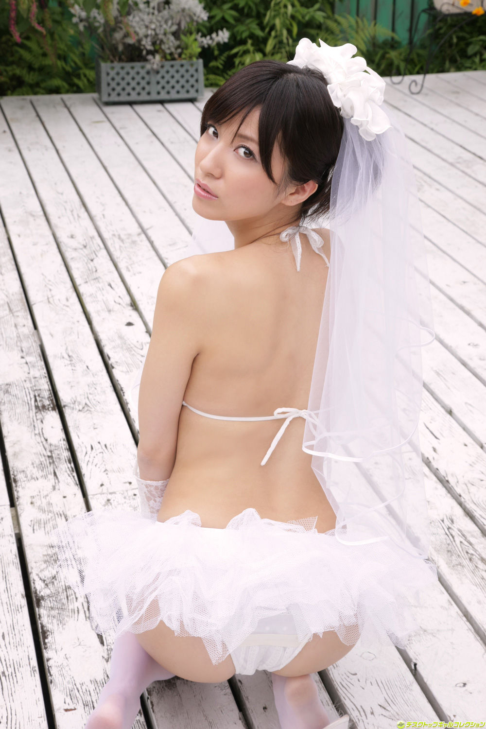 户田丽(戸田れい)-[DGC]高清写真图套图写真图集No.779