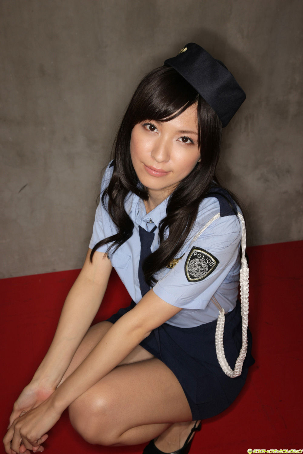户田丽(戸田れい)-[DGC]高清写真图套图写真图集No.779