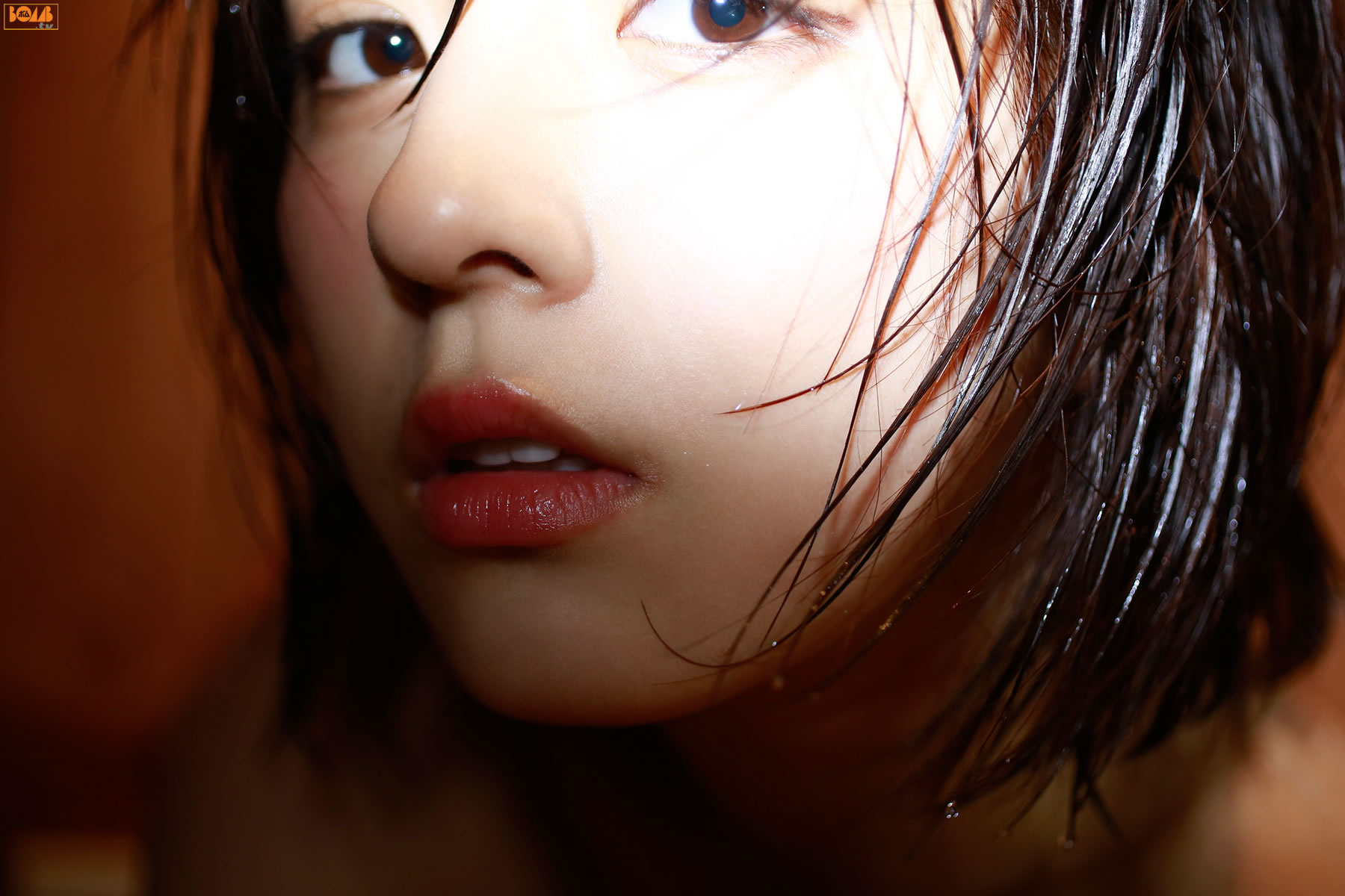 柳ゆり菜 [BOMB.tv]高清写真图2016.04 Yurina Yanagi