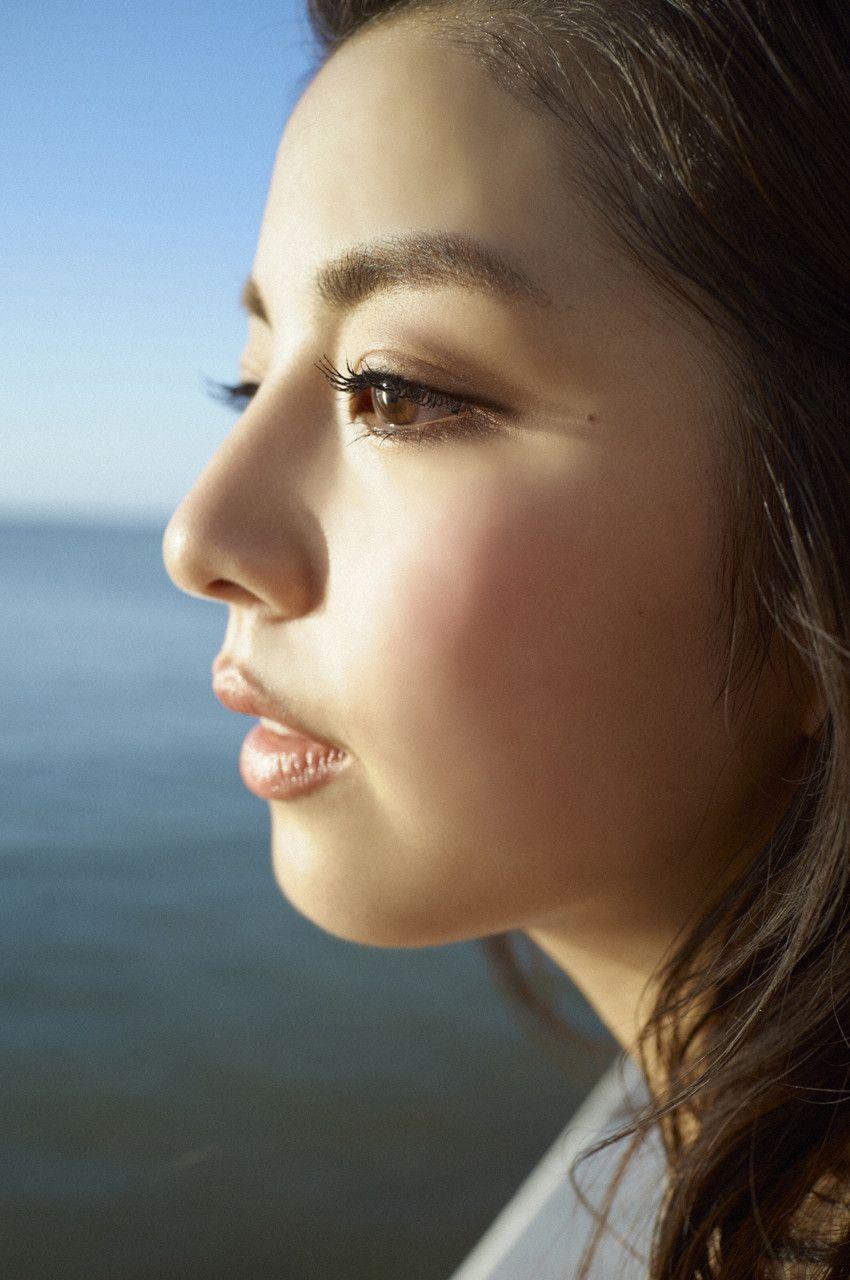 柳百合菜- [WPB-net]高清写真图 EX178 写真集