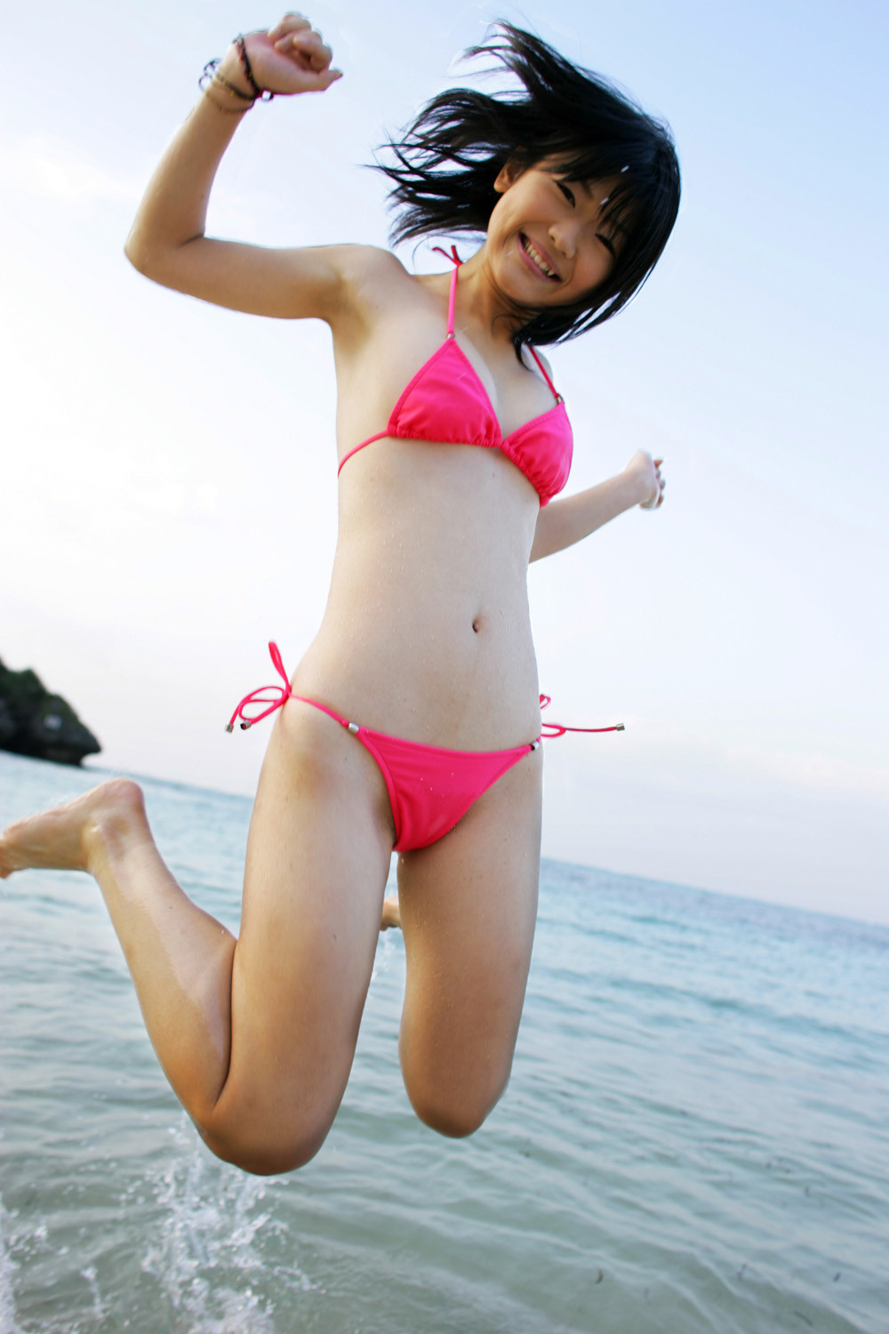 木嶋のりこ-[DGC]高清写真图套图写真图集No.409