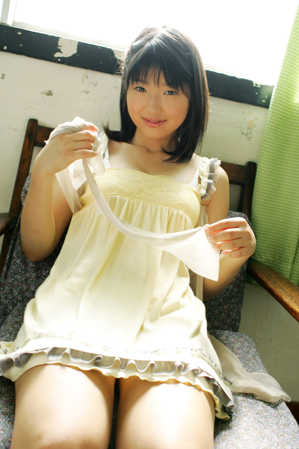 木嶋のりこ-[DGC]高清写真图套图写真图集No.409