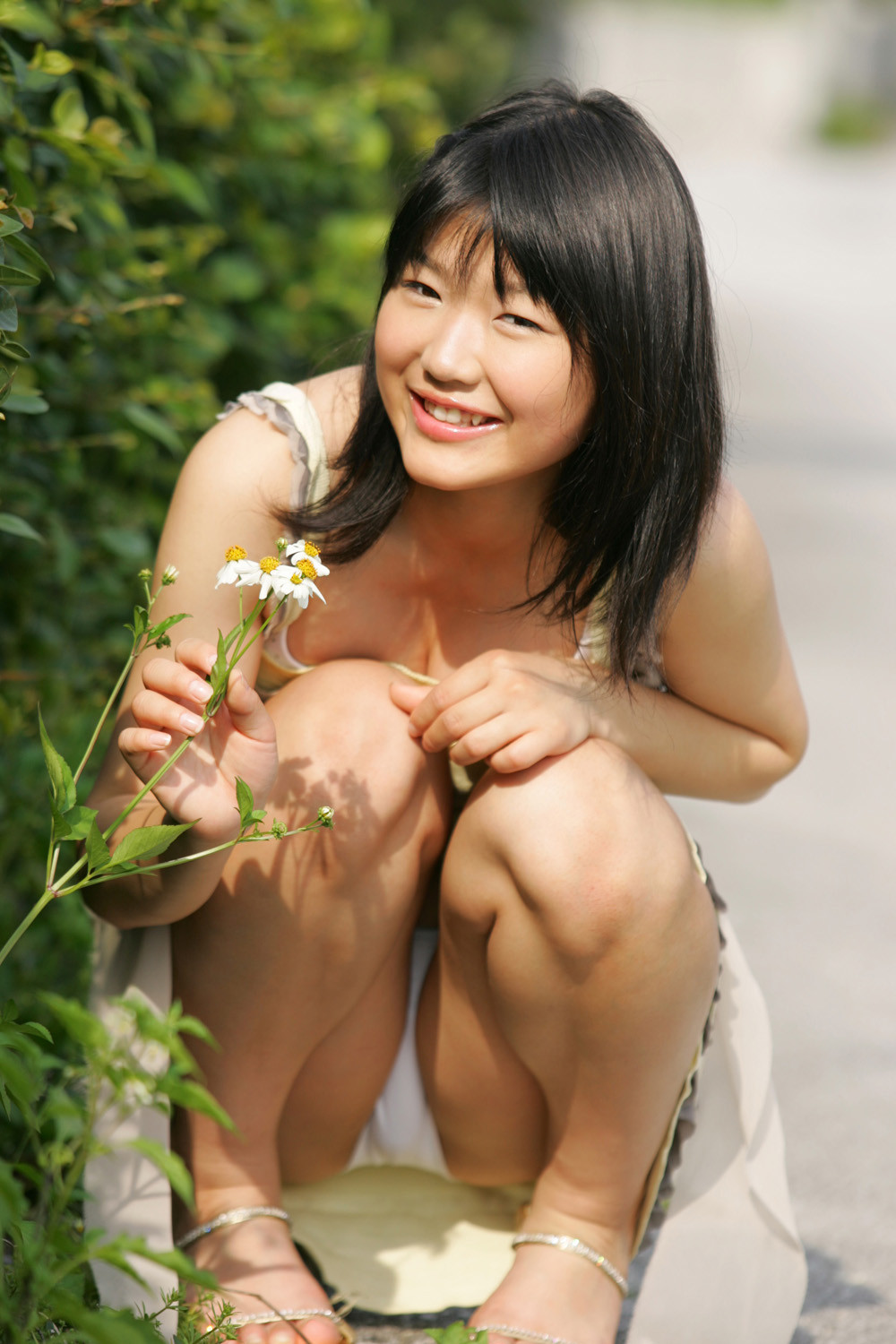 木嶋のりこ-[DGC]高清写真图套图写真图集No.409