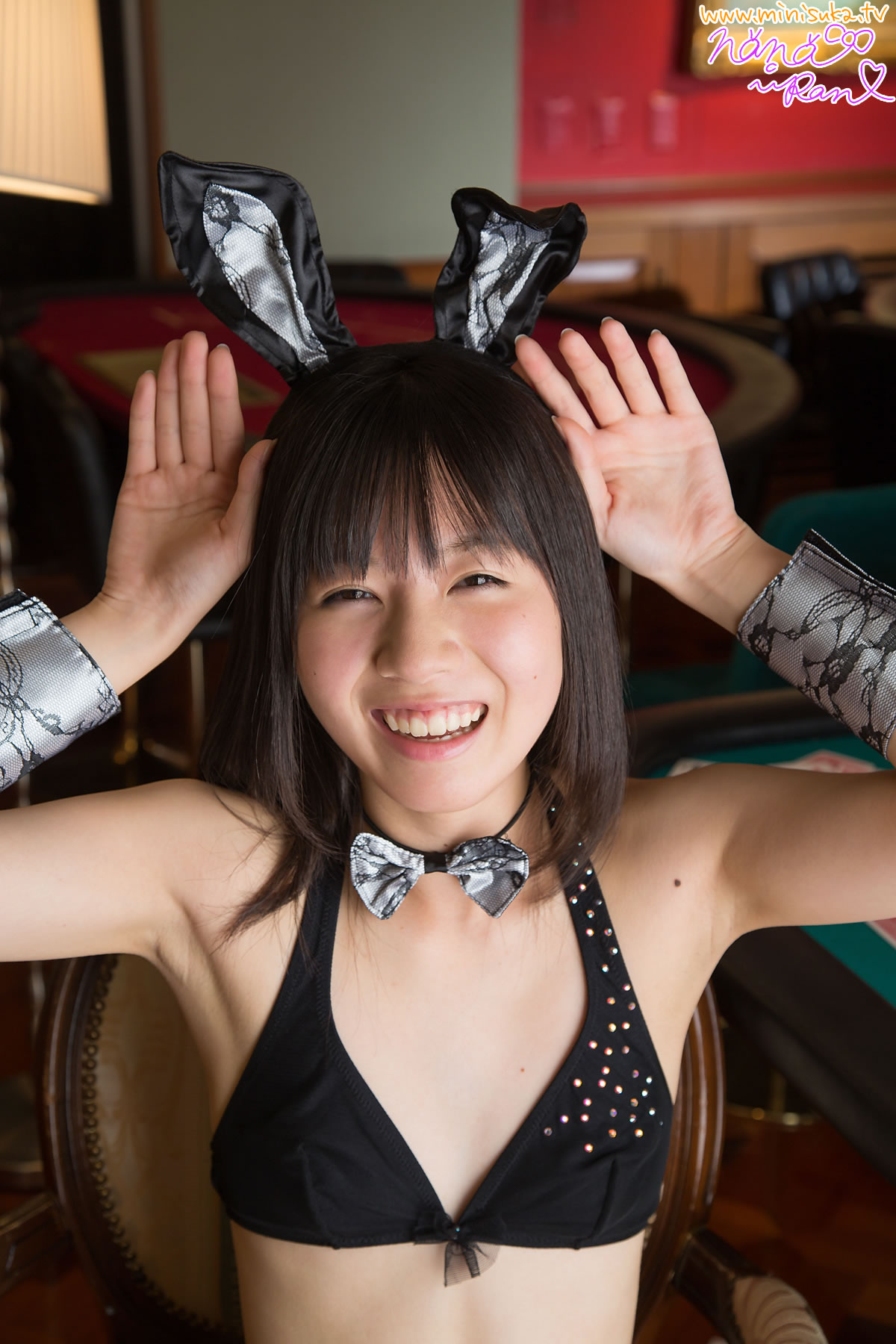 七緒らん [Minisuka.tv]高清写真图2015.01.08 Premium Gallery 04