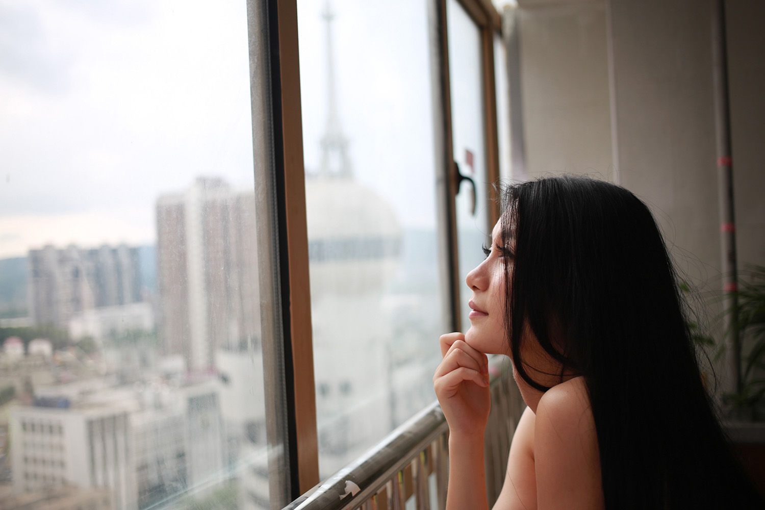 李七喜-[MyGirl美媛馆]高清写真图NO.029