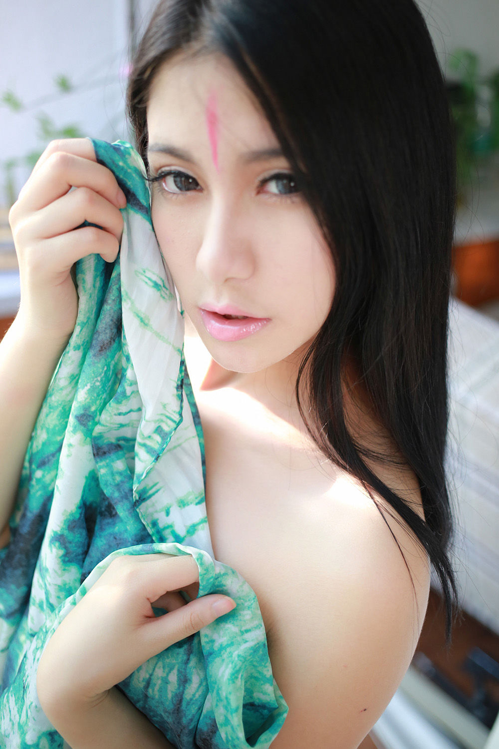 李七喜-[MyGirl美媛馆]高清写真图NO.029
