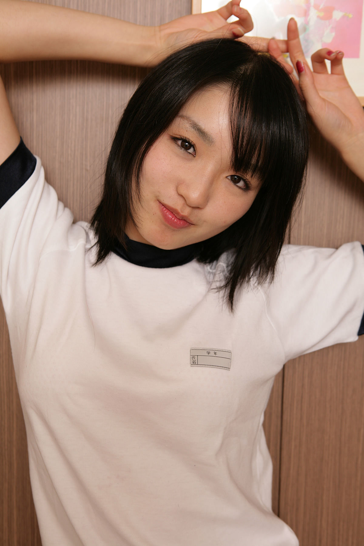 伊藤桃-[BWH写真图套图写真图集]高清写真图BWH0158