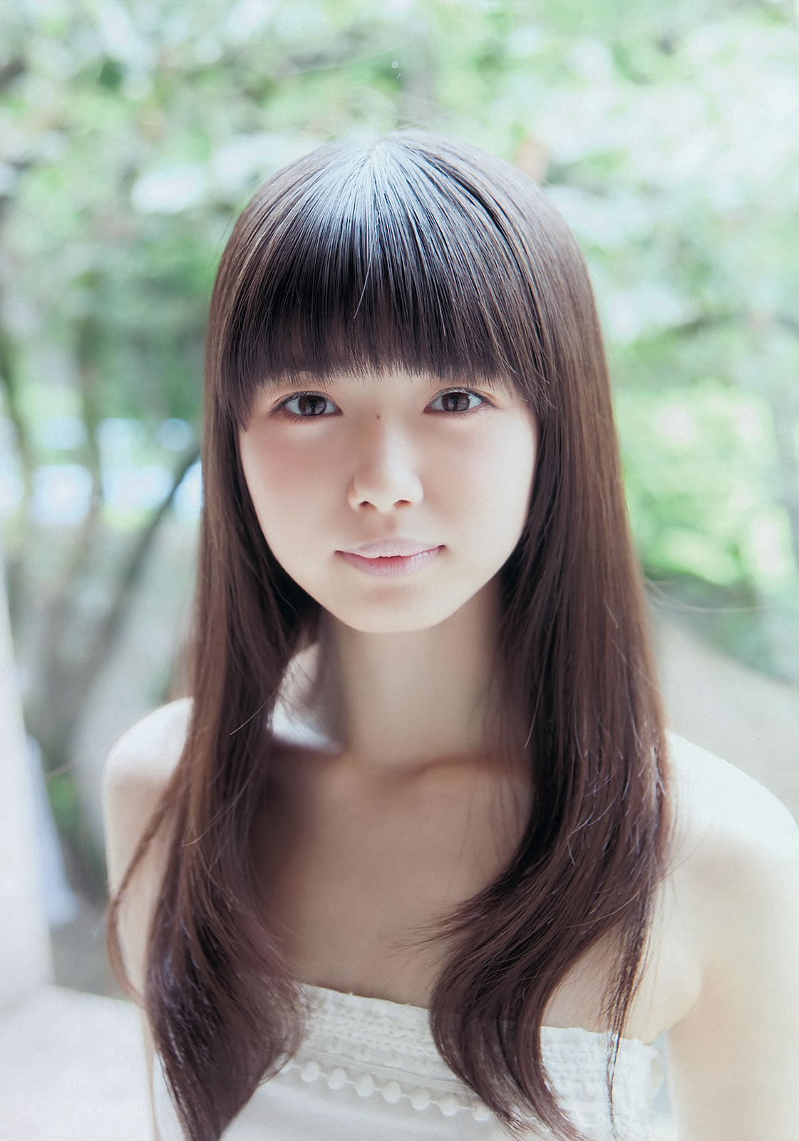 [Weekly Playboy]高清写真图2013.10.04 No.41 SKE48 モデルガールズ 市川美织 高见奈央 长崎真友子 铃木友菜 池田裕子