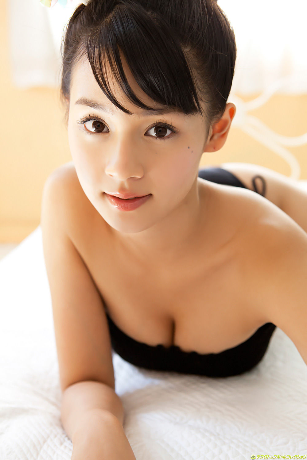 立花阳香(立花陽香)-[DGC]高清写真图套图写真图集No.1097