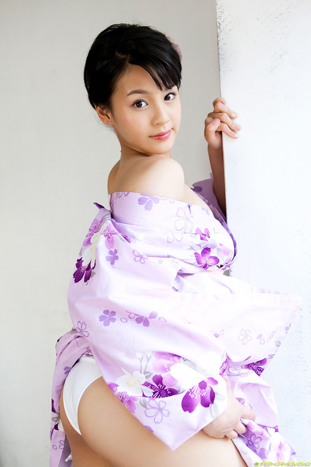立花阳香(立花陽香)-[DGC]高清写真图套图写真图集No.1097