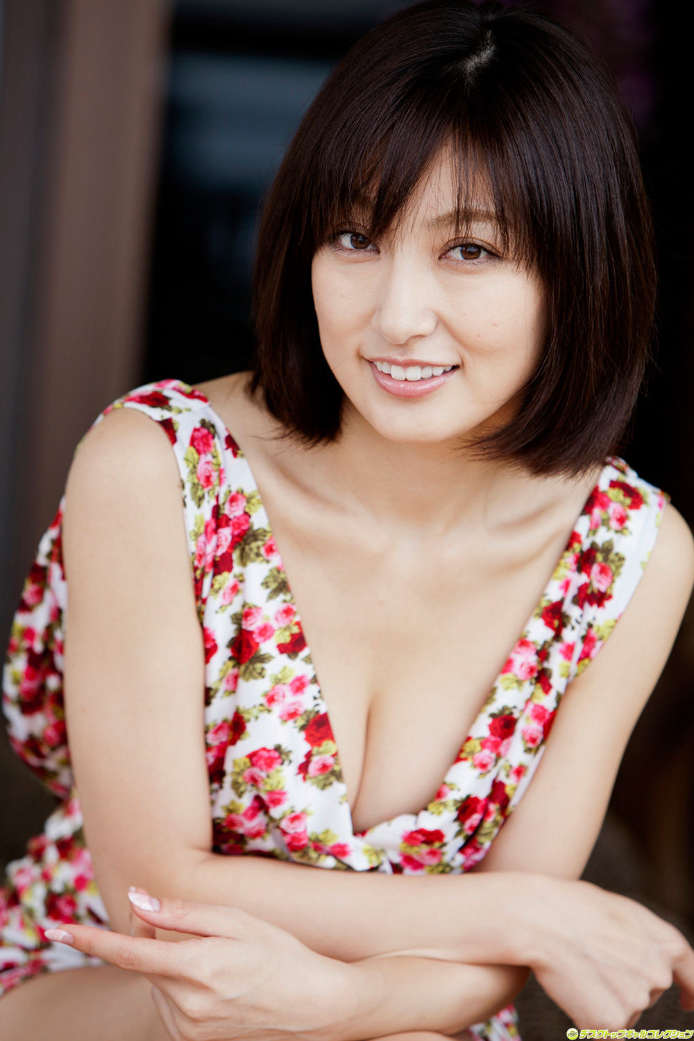 熊田曜子-[DGC]高清写真图套图写真图集No.1163