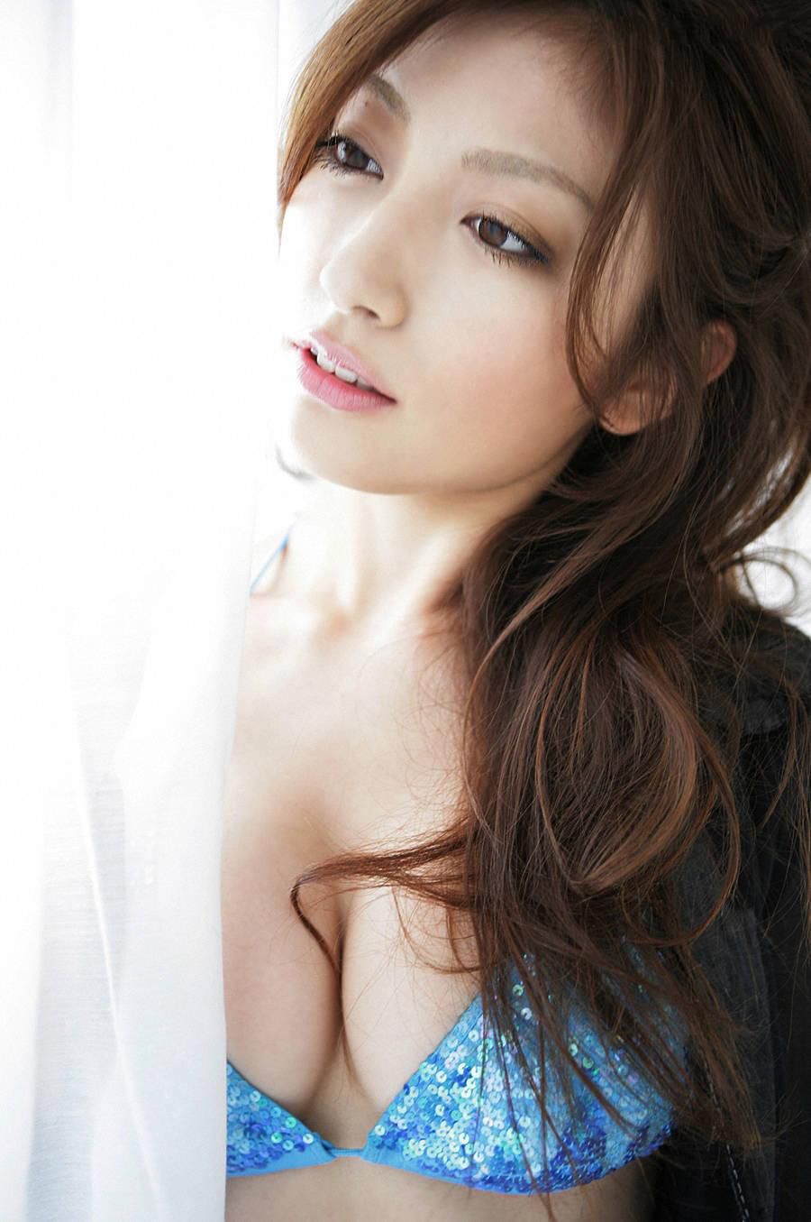熊田曜子-[Princess Collection写真图套图写真图集]高清写真图