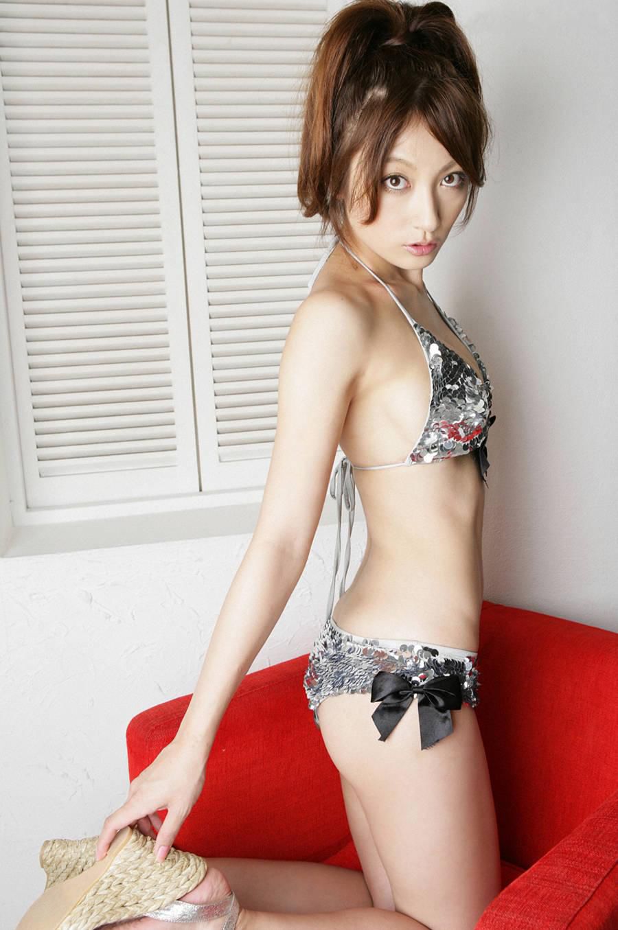熊田曜子-[Princess Collection写真图套图写真图集]高清写真图