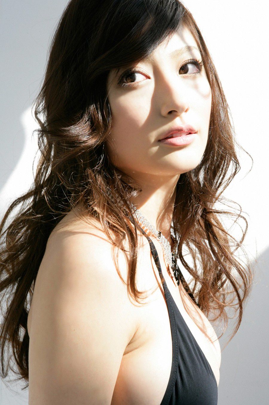 熊田曜子-[Princess Collection写真图套图写真图集]高清写真图