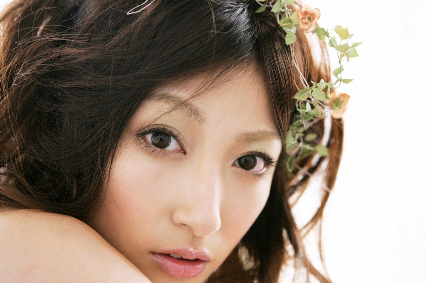熊田曜子-[Princess Collection写真图套图写真图集]高清写真图