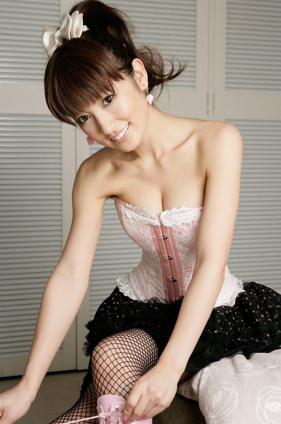 熊田曜子-[Princess Collection写真图套图写真图集]高清写真图