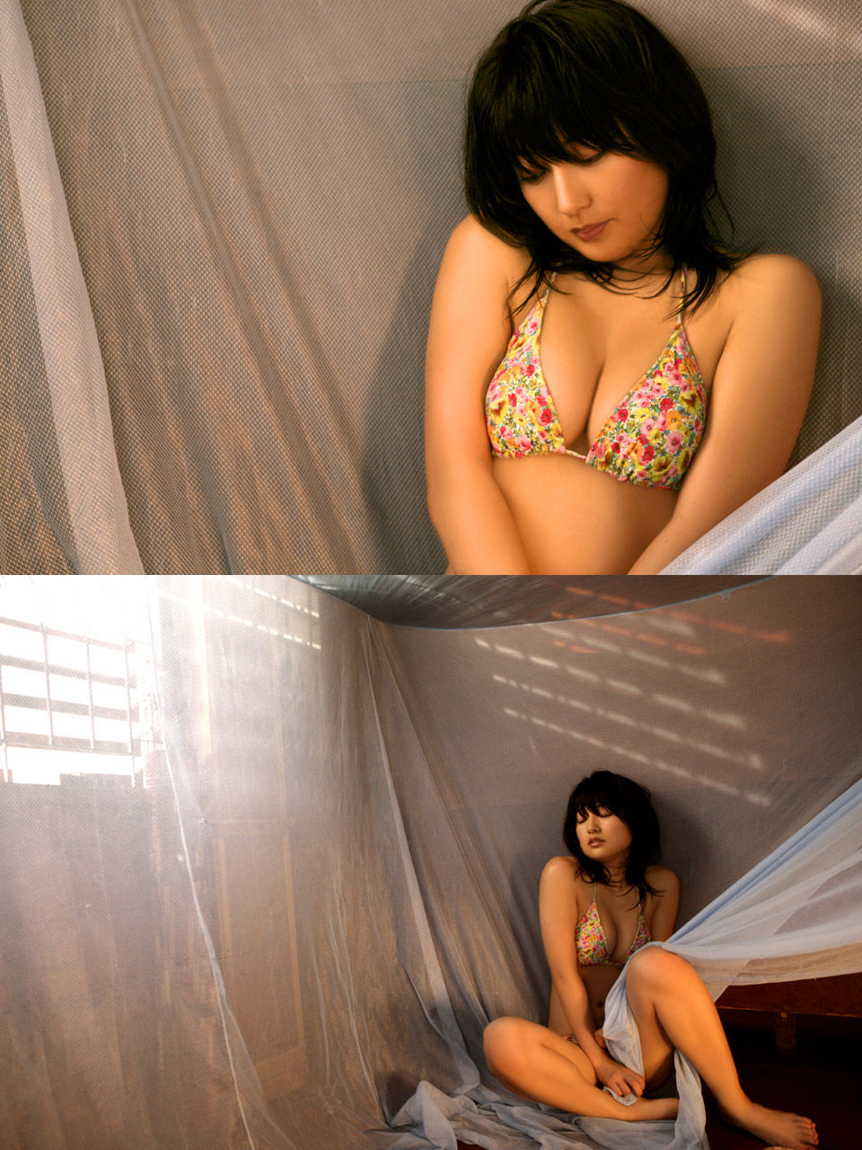 熊田曜子-《Private ☆ Glamorous》[image.tv套图写真图集]高清写真图