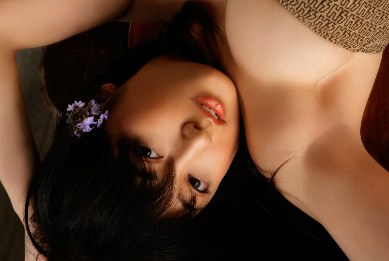 熊田曜子-《Private ☆ Glamorous》[image.tv套图写真图集]高清写真图