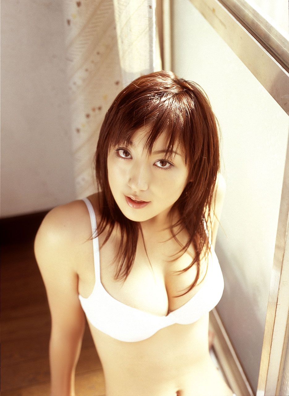 熊田曜子 [NS Eyes套图写真图集]高清写真图SF-No.154