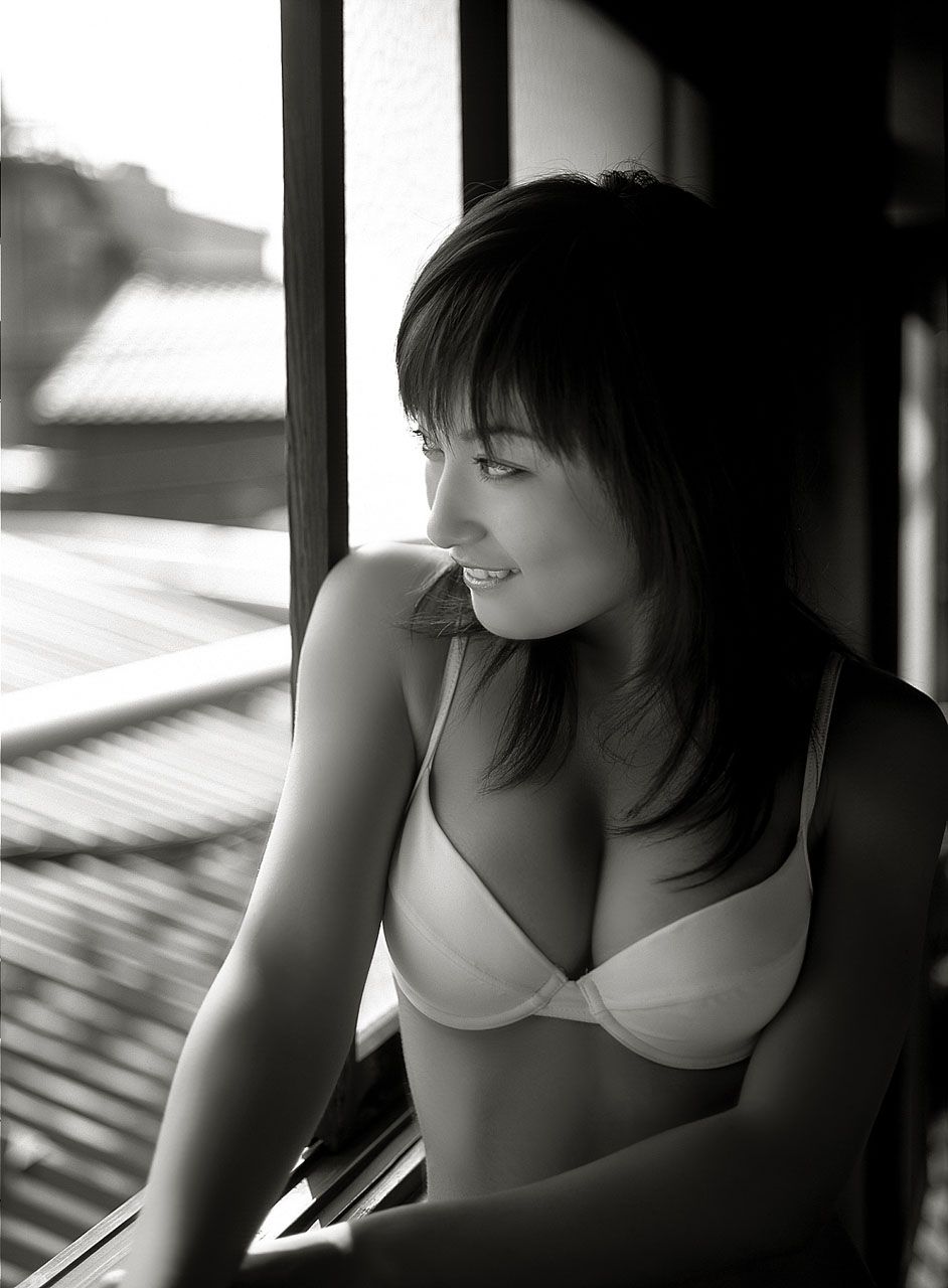 熊田曜子 [NS Eyes套图写真图集]高清写真图SF-No.154