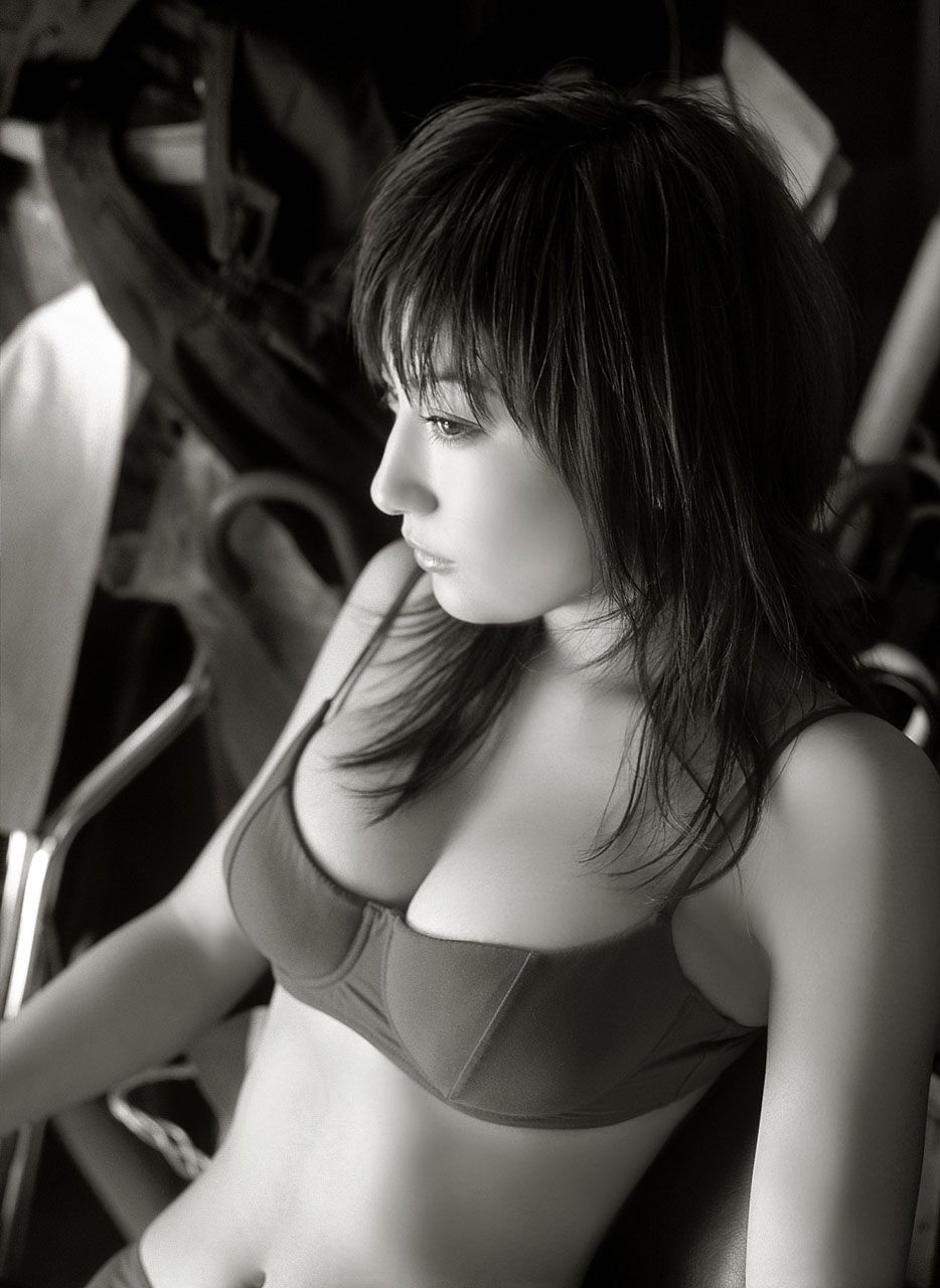 熊田曜子 [NS Eyes套图写真图集]高清写真图SF-No.154