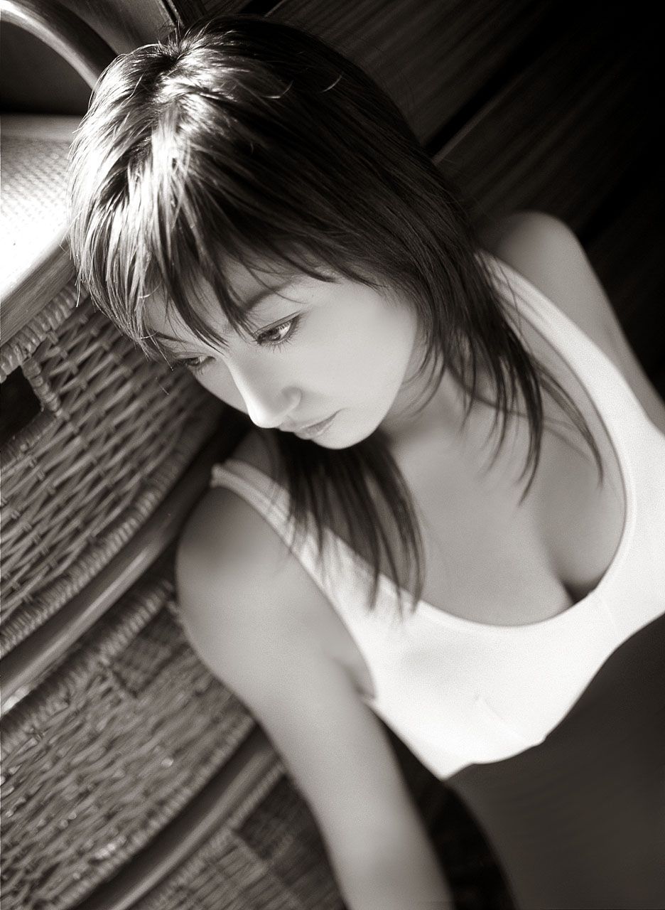 熊田曜子 [NS Eyes套图写真图集]高清写真图SF-No.154