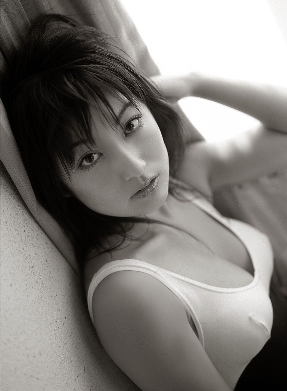 熊田曜子 [NS Eyes套图写真图集]高清写真图SF-No.154