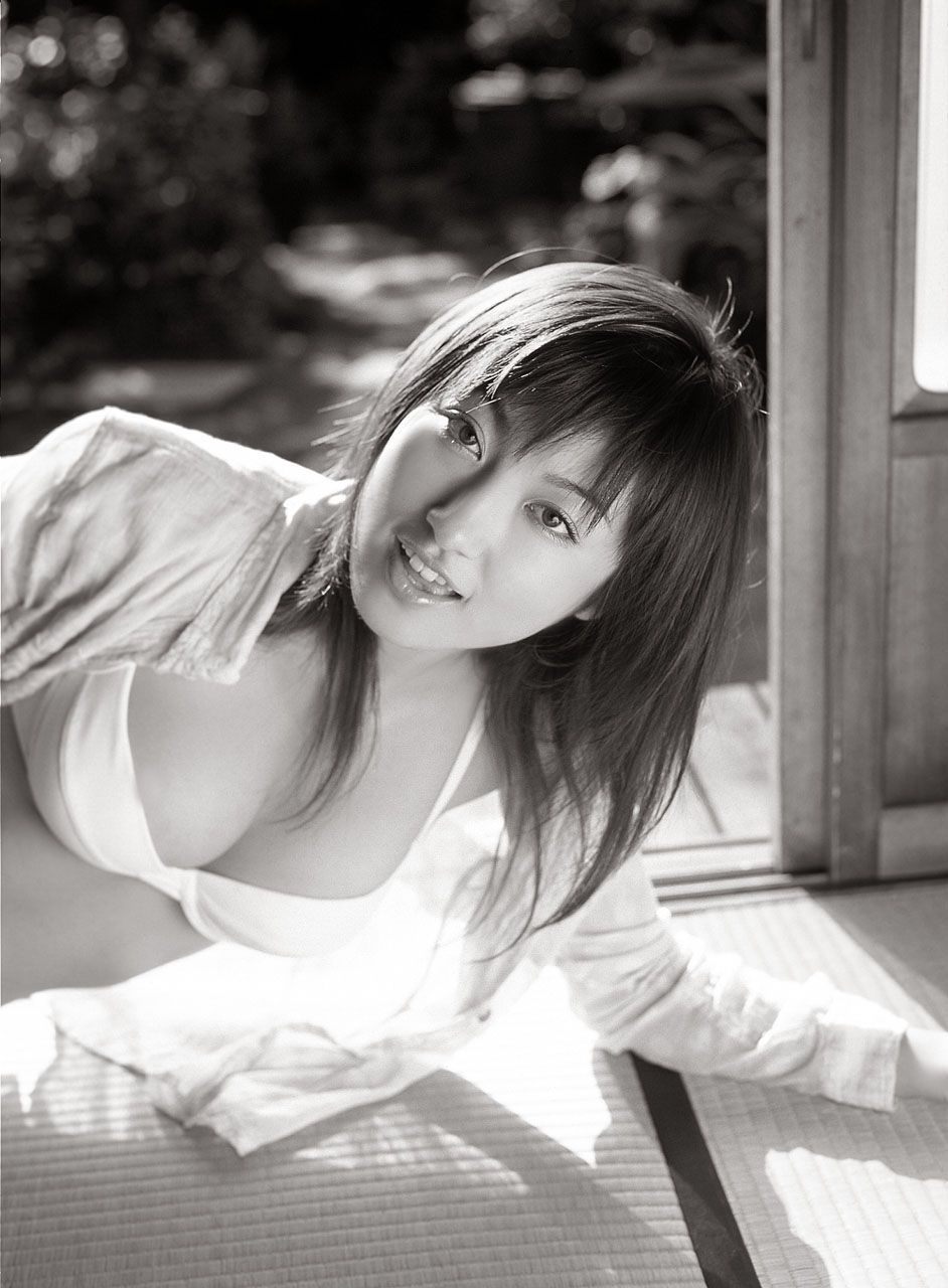 熊田曜子 [NS Eyes套图写真图集]高清写真图SF-No.154