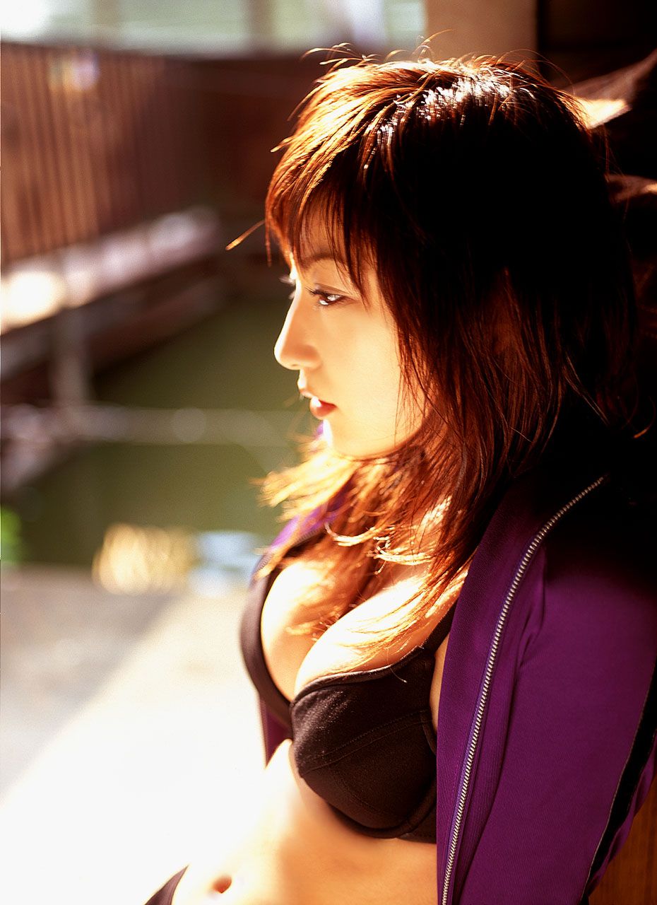熊田曜子 [NS Eyes套图写真图集]高清写真图SF-No.154