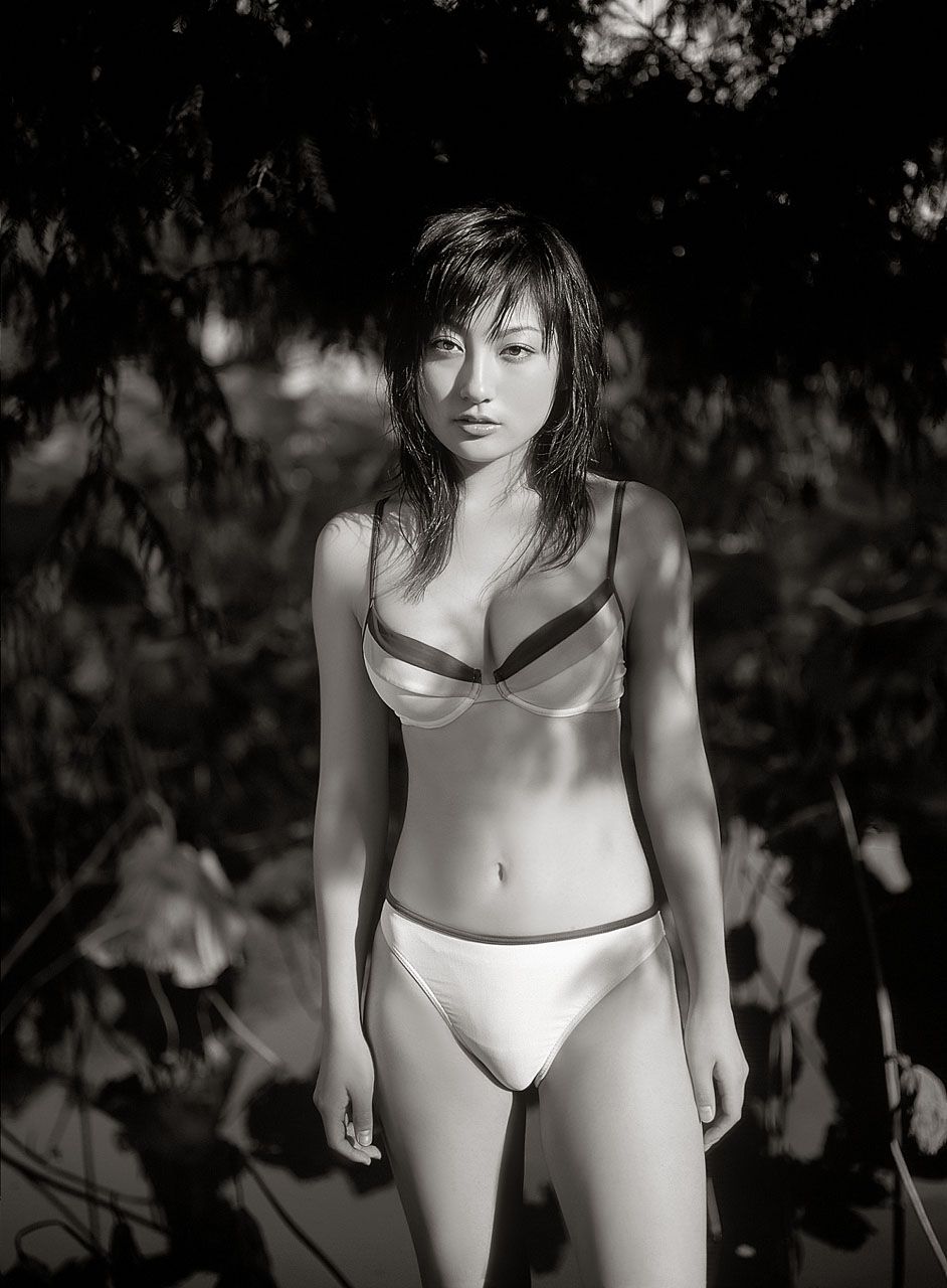 熊田曜子 [NS Eyes套图写真图集]高清写真图SF-No.154