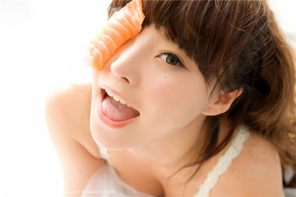 柳侑绮 [BOLOli波萝社]高清写真图2015.03.18 VOL.003