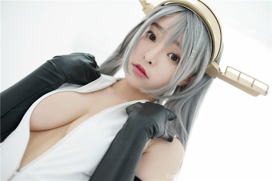 柳侑绮 [BoLoli波萝社]高清写真图2015.06.10 VOL.034