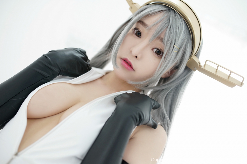 柳侑绮 [BoLoli波萝社]高清写真图2015.06.10 VOL.034