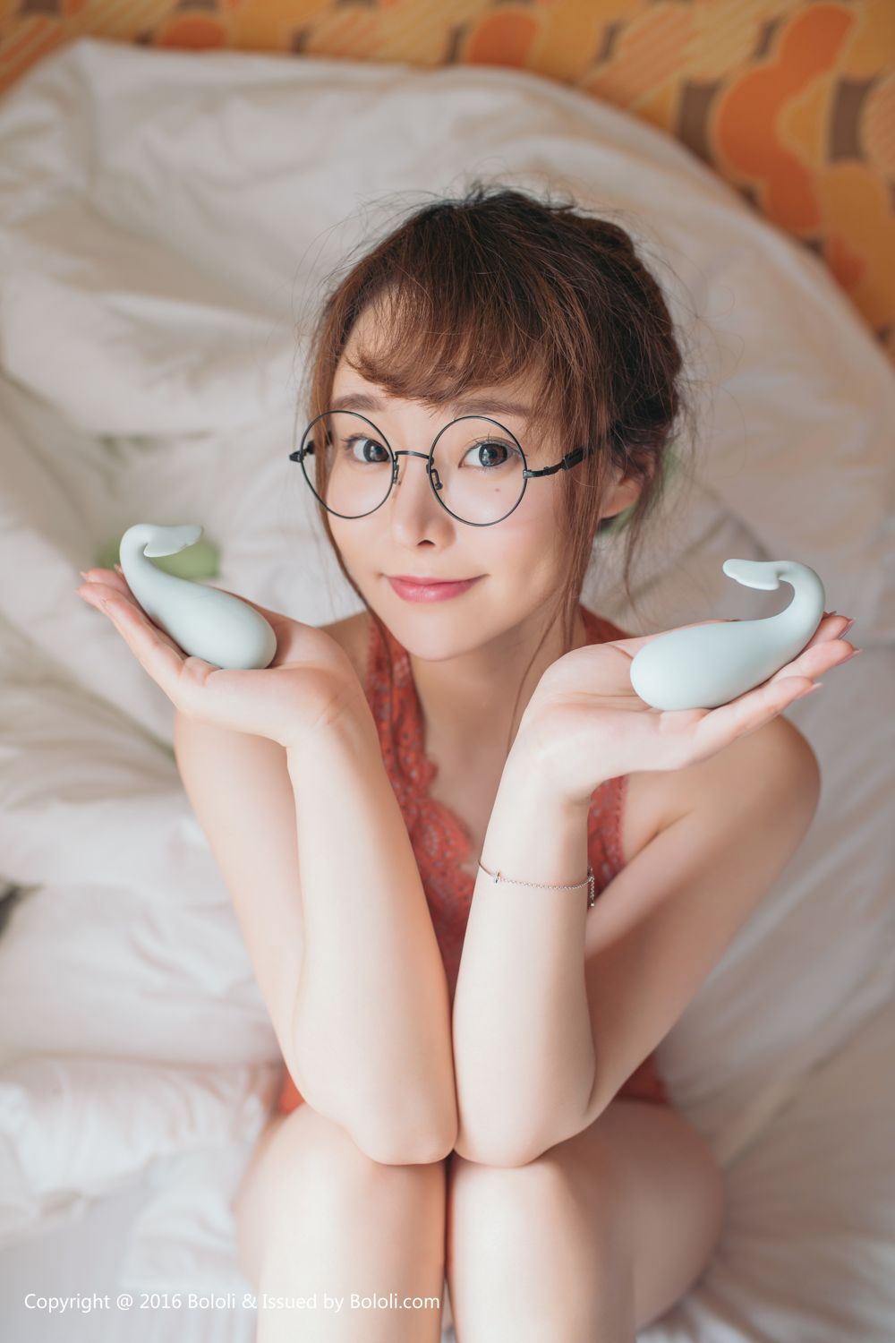 七宝- [BoLoli波萝社新刊]高清写真图 BOL.083 小怪兽七宝