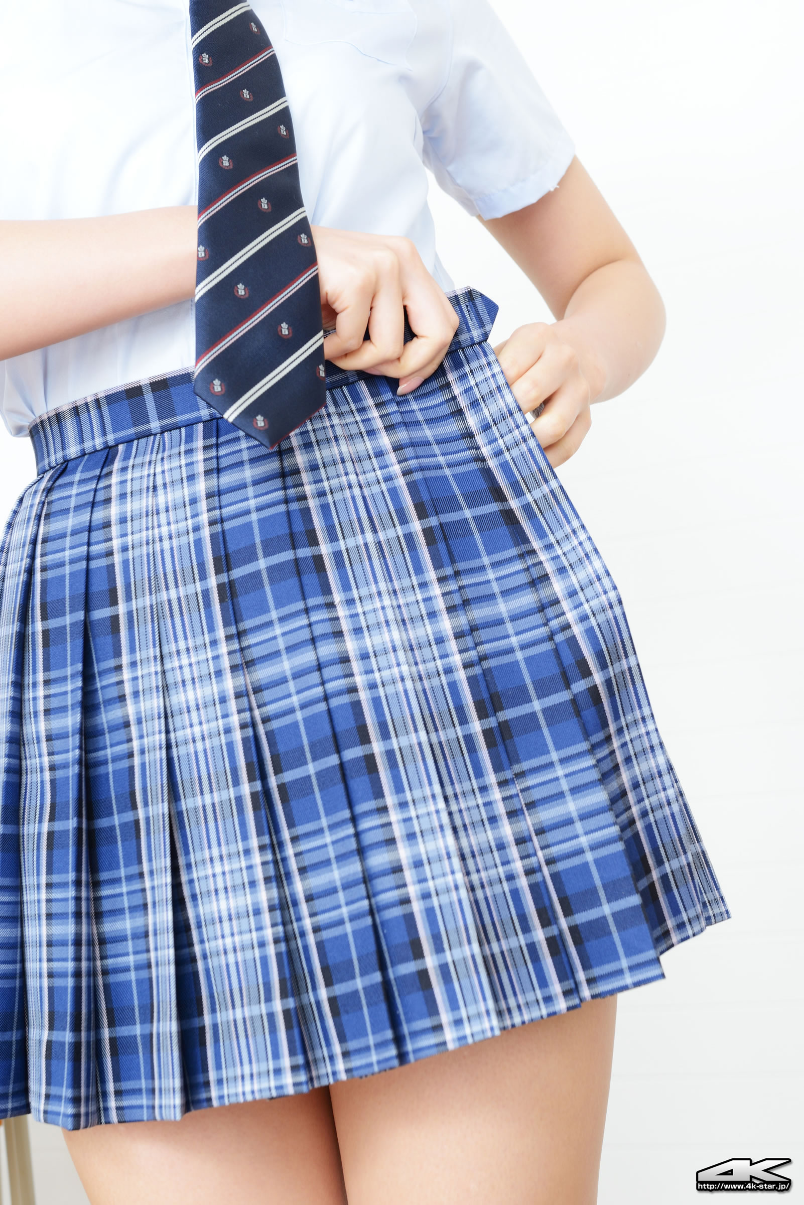 橘さり [4K-STAR]高清写真图2014.11.07 No.00324 制服