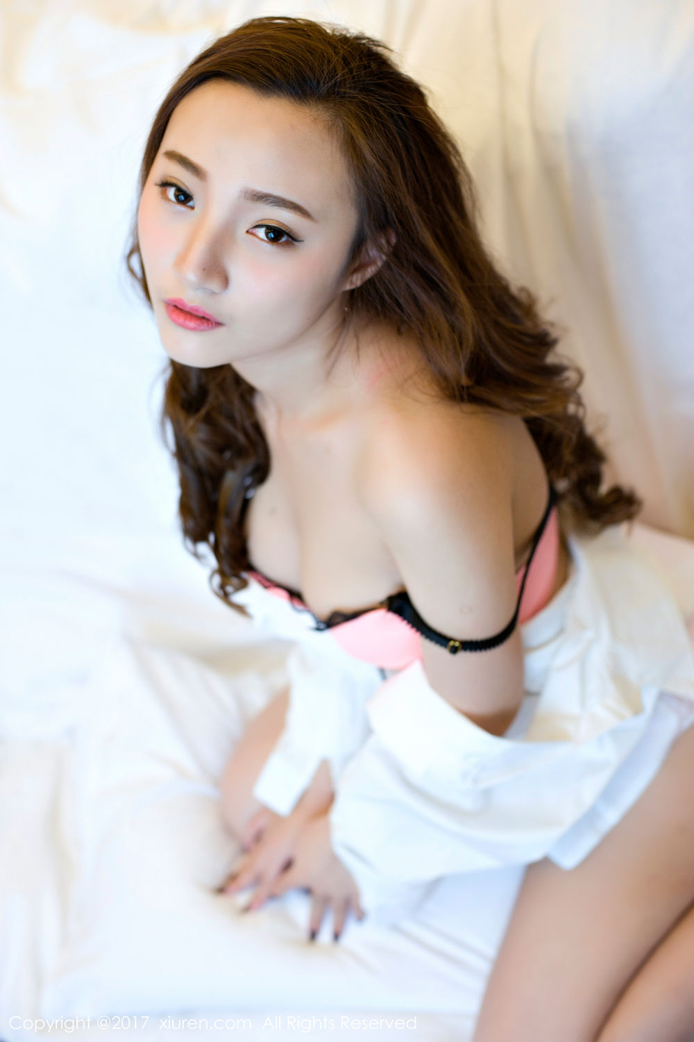 翟奥奥- [XIUREN秀人网] 2017.01.03 XR20170103N00673