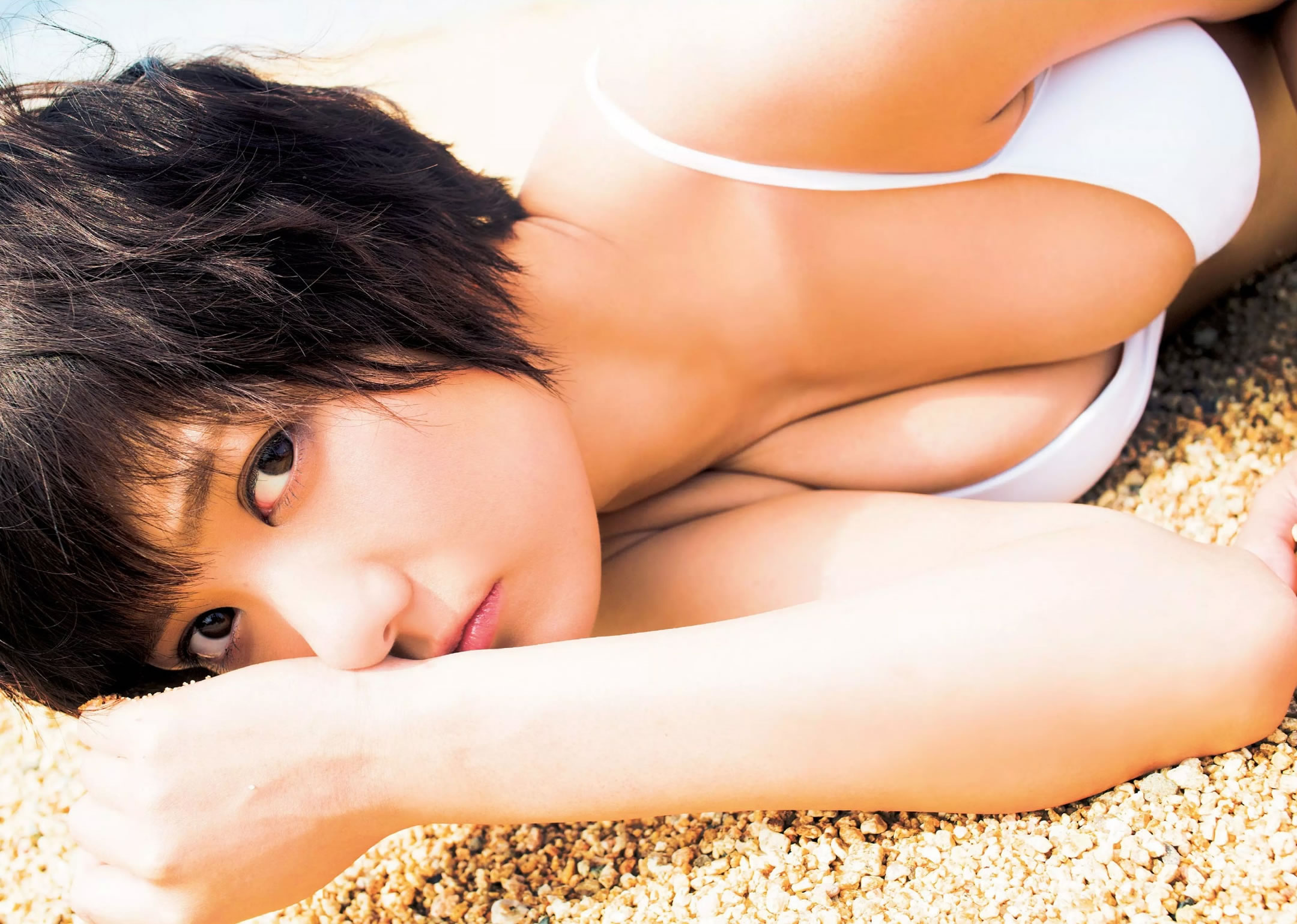 [Flash]高清写真图2015.02.10 宮澤佐江 西条美咲 Kagami 半井小絵 仁支川峰子 [22P]高清写真图