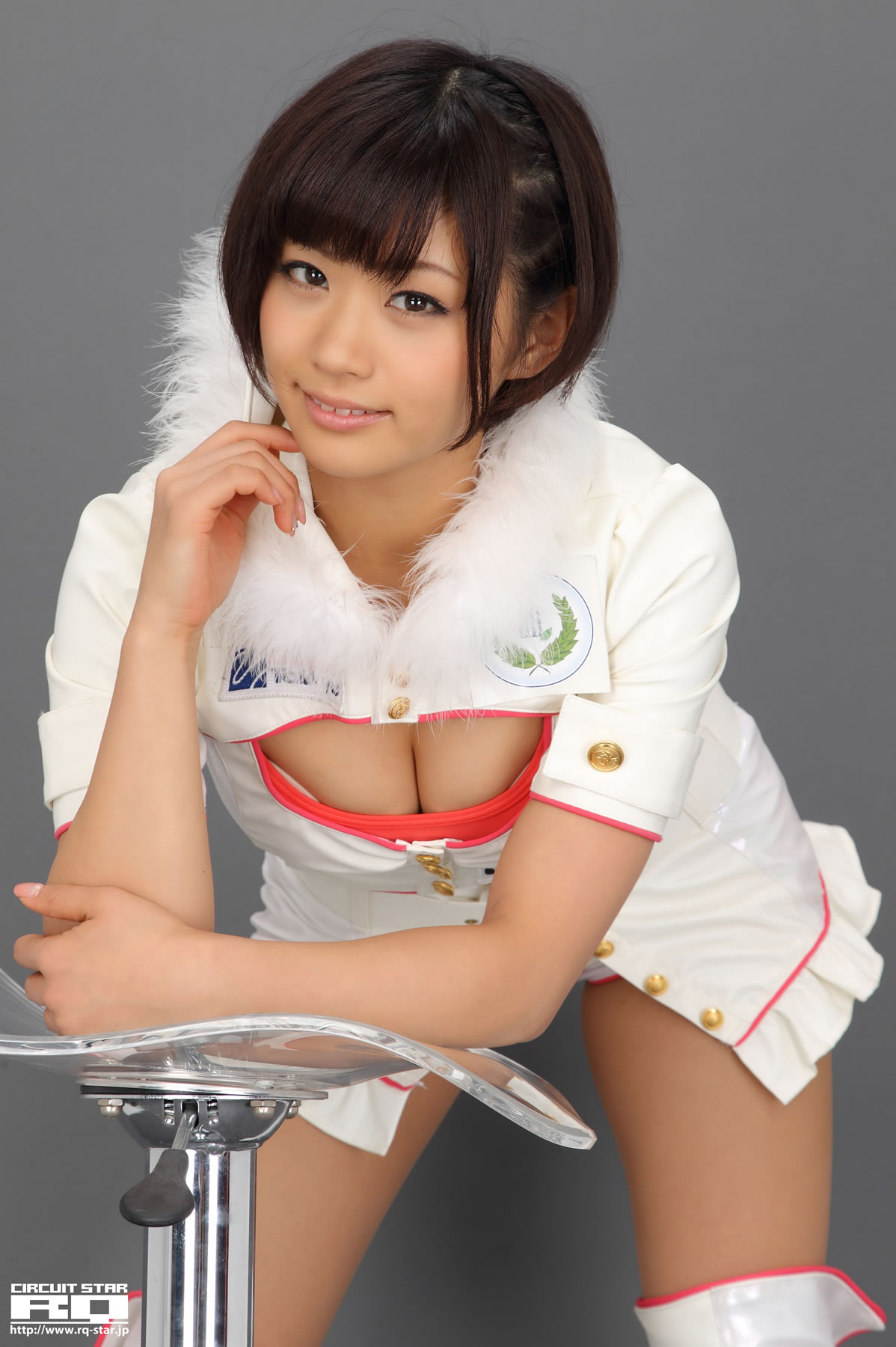 安枝瞳 [RQ-Star]高清写真图[03-16]高清写真图NO.00616