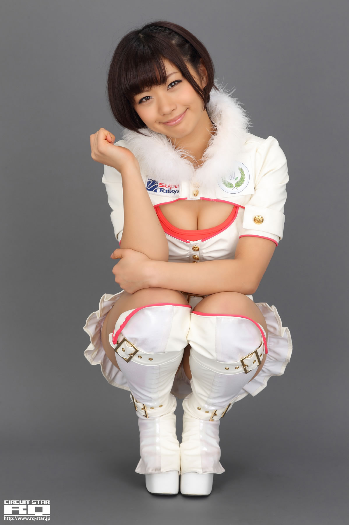 安枝瞳 [RQ-Star]高清写真图[03-16]高清写真图NO.00616
