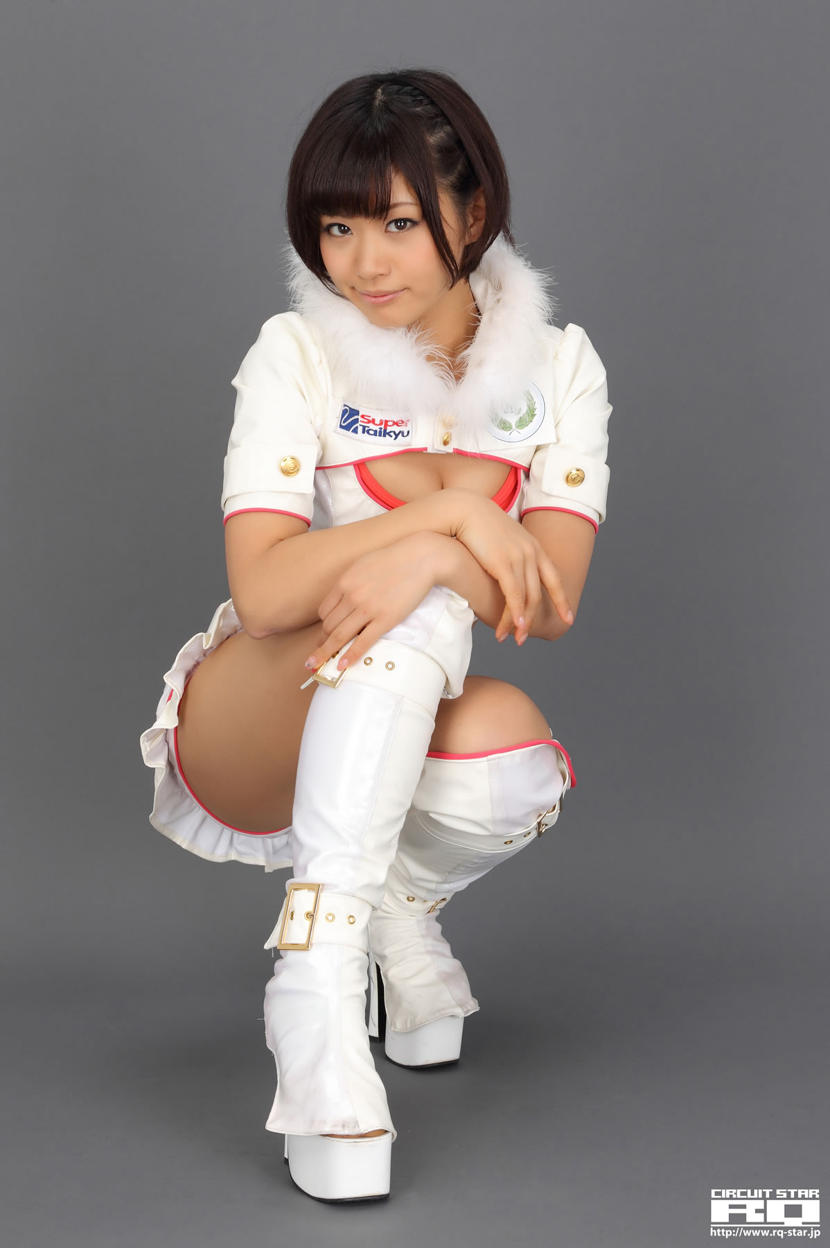 安枝瞳 [RQ-Star]高清写真图[03-16]高清写真图NO.00616