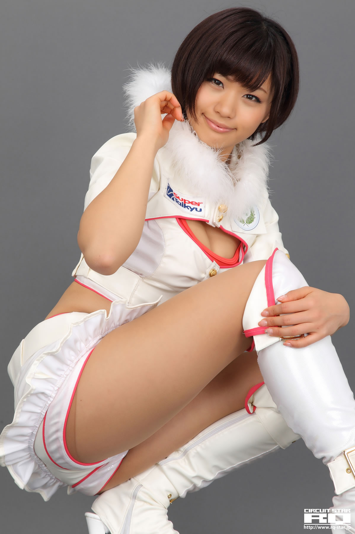 安枝瞳 [RQ-Star]高清写真图[03-16]高清写真图NO.00616