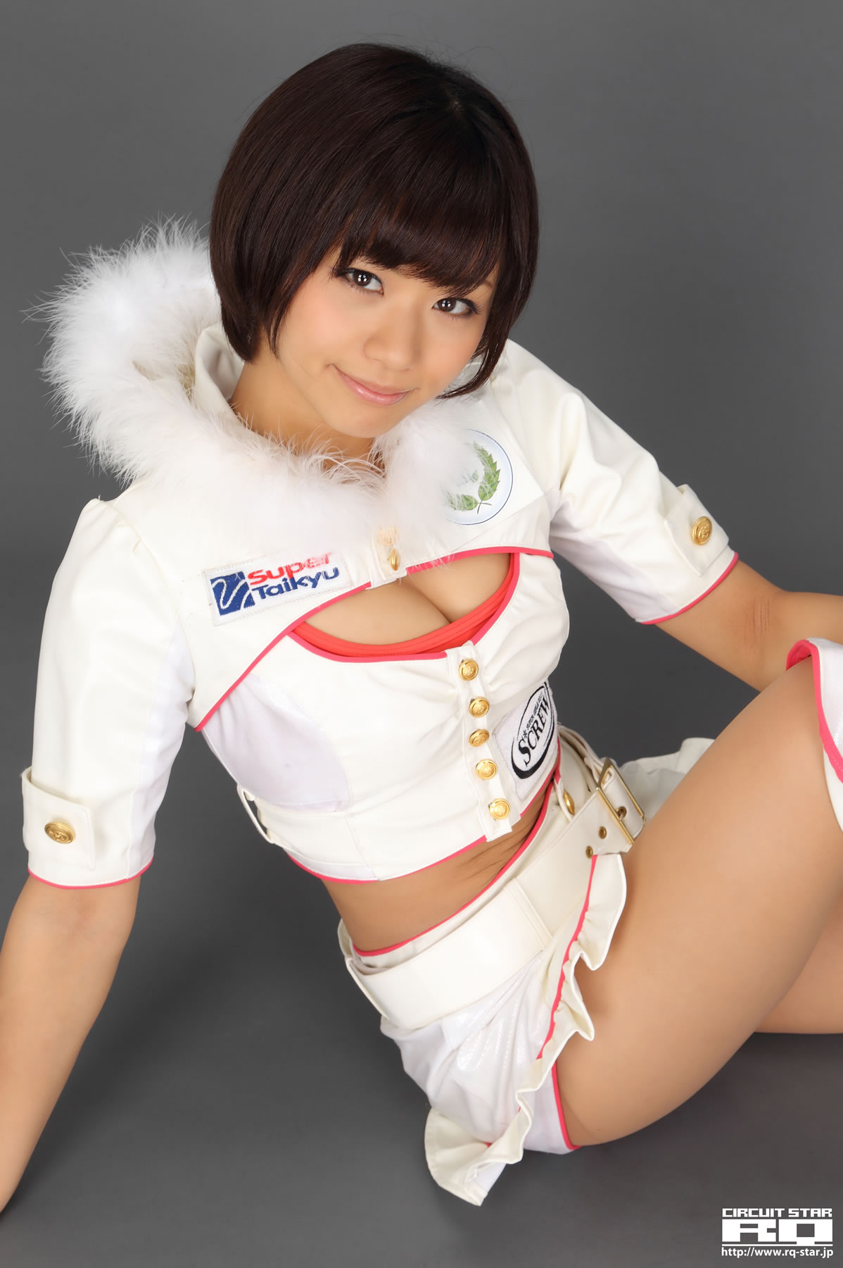 安枝瞳 [RQ-Star]高清写真图[03-16]高清写真图NO.00616