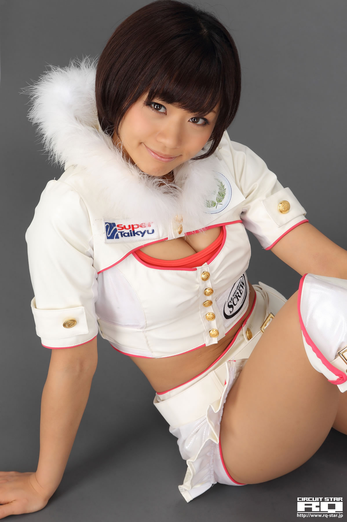 安枝瞳 [RQ-Star]高清写真图[03-16]高清写真图NO.00616