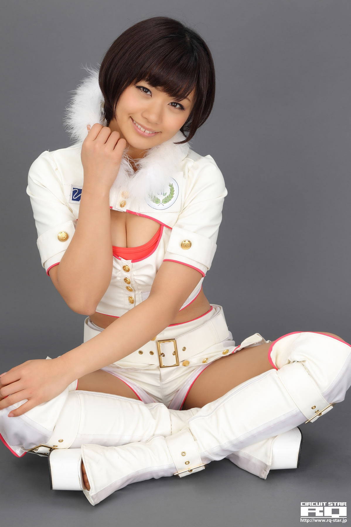 安枝瞳 [RQ-Star]高清写真图[03-16]高清写真图NO.00616