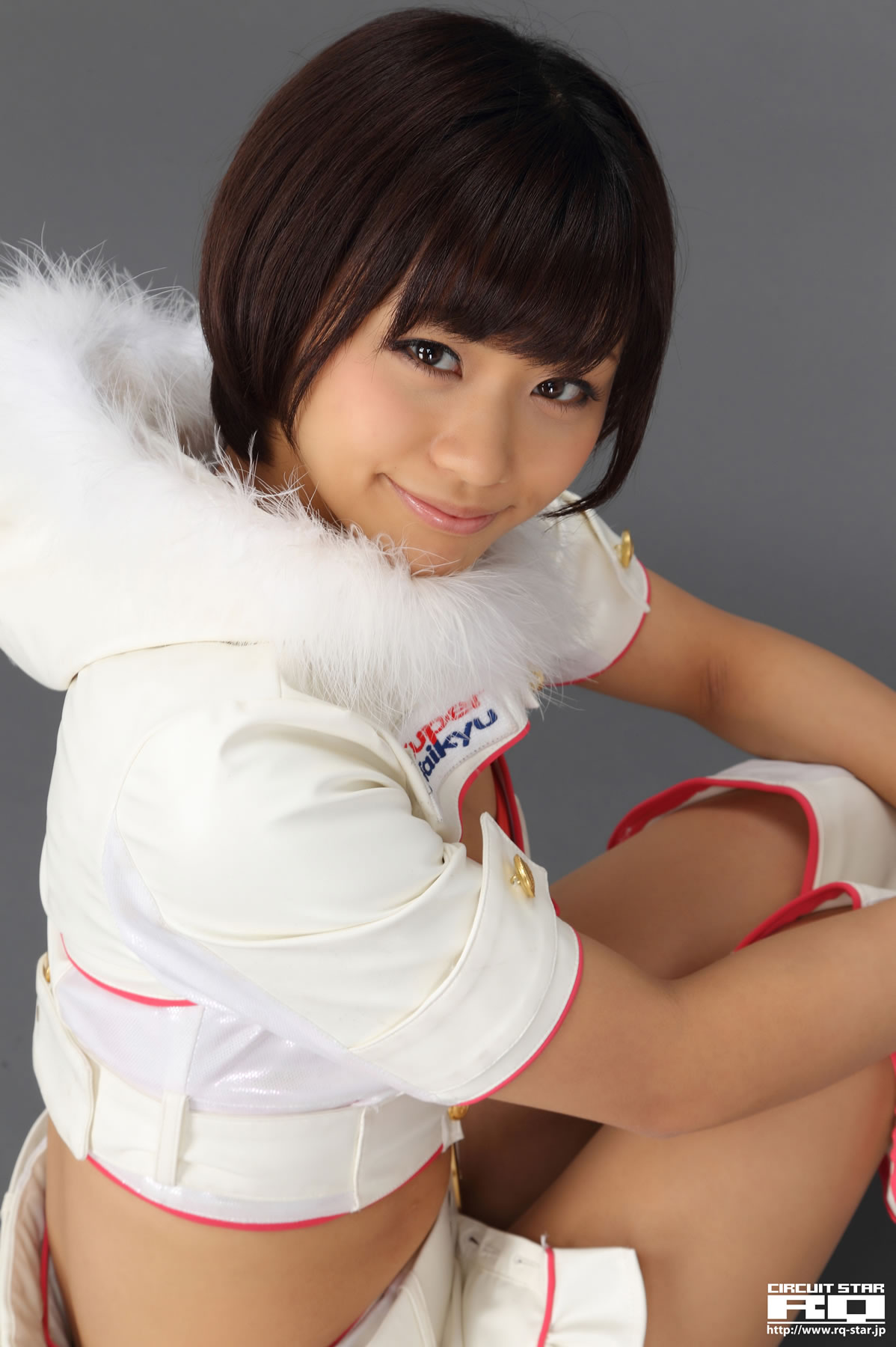 安枝瞳 [RQ-Star]高清写真图[03-16]高清写真图NO.00616