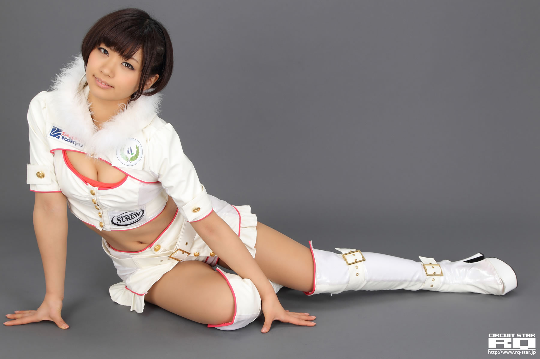 安枝瞳 [RQ-Star]高清写真图[03-16]高清写真图NO.00616