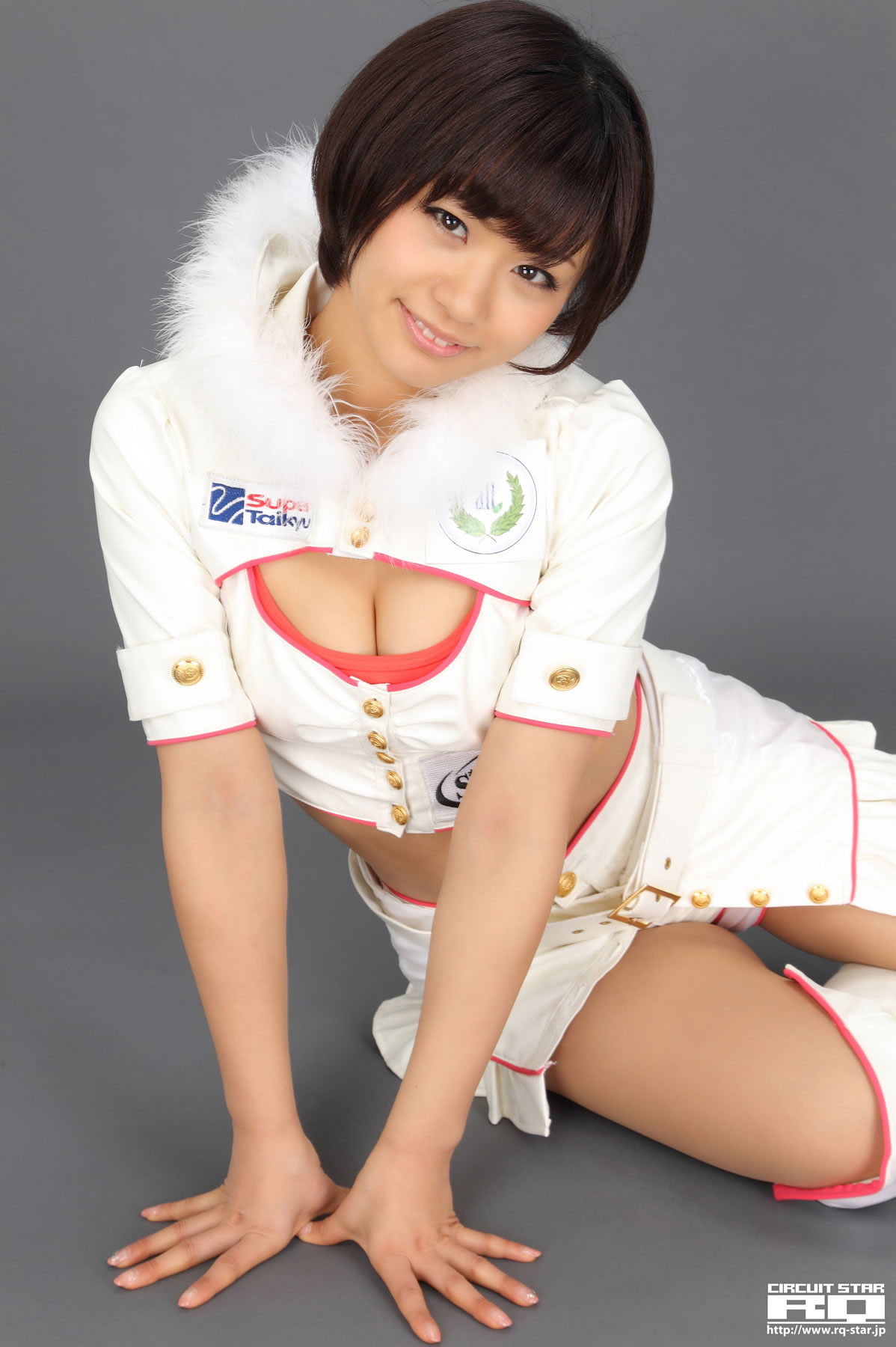安枝瞳 [RQ-Star]高清写真图[03-16]高清写真图NO.00616