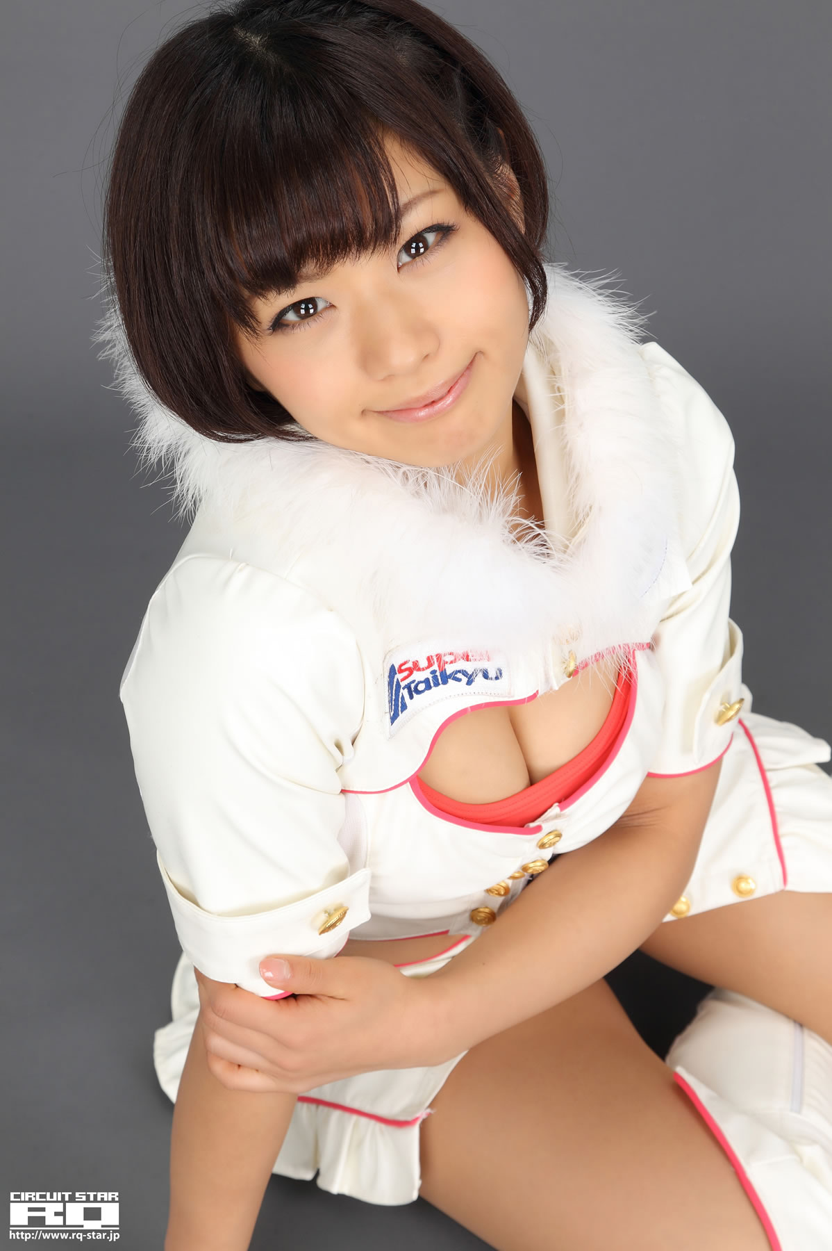 安枝瞳 [RQ-Star]高清写真图[03-16]高清写真图NO.00616