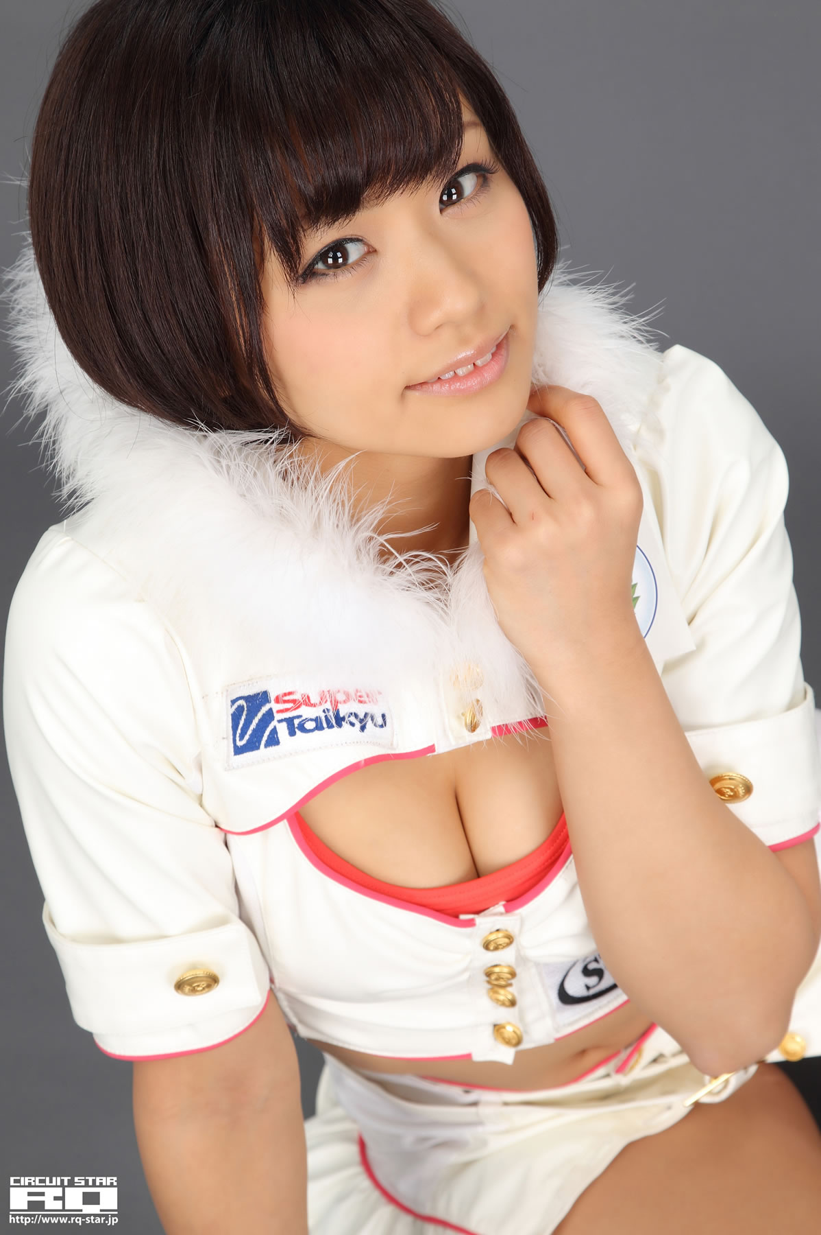 安枝瞳 [RQ-Star]高清写真图[03-16]高清写真图NO.00616