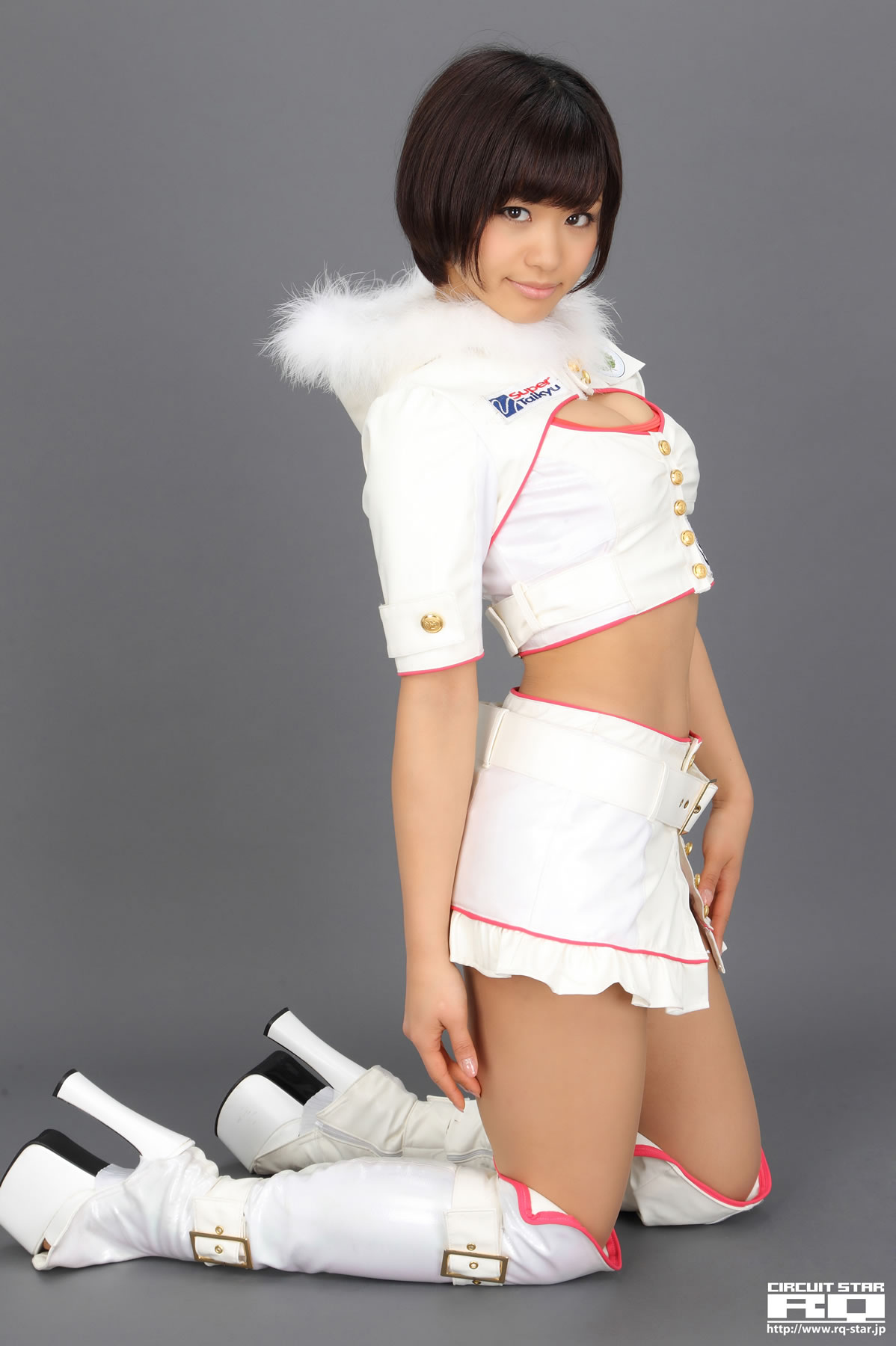 安枝瞳 [RQ-Star]高清写真图[03-16]高清写真图NO.00616